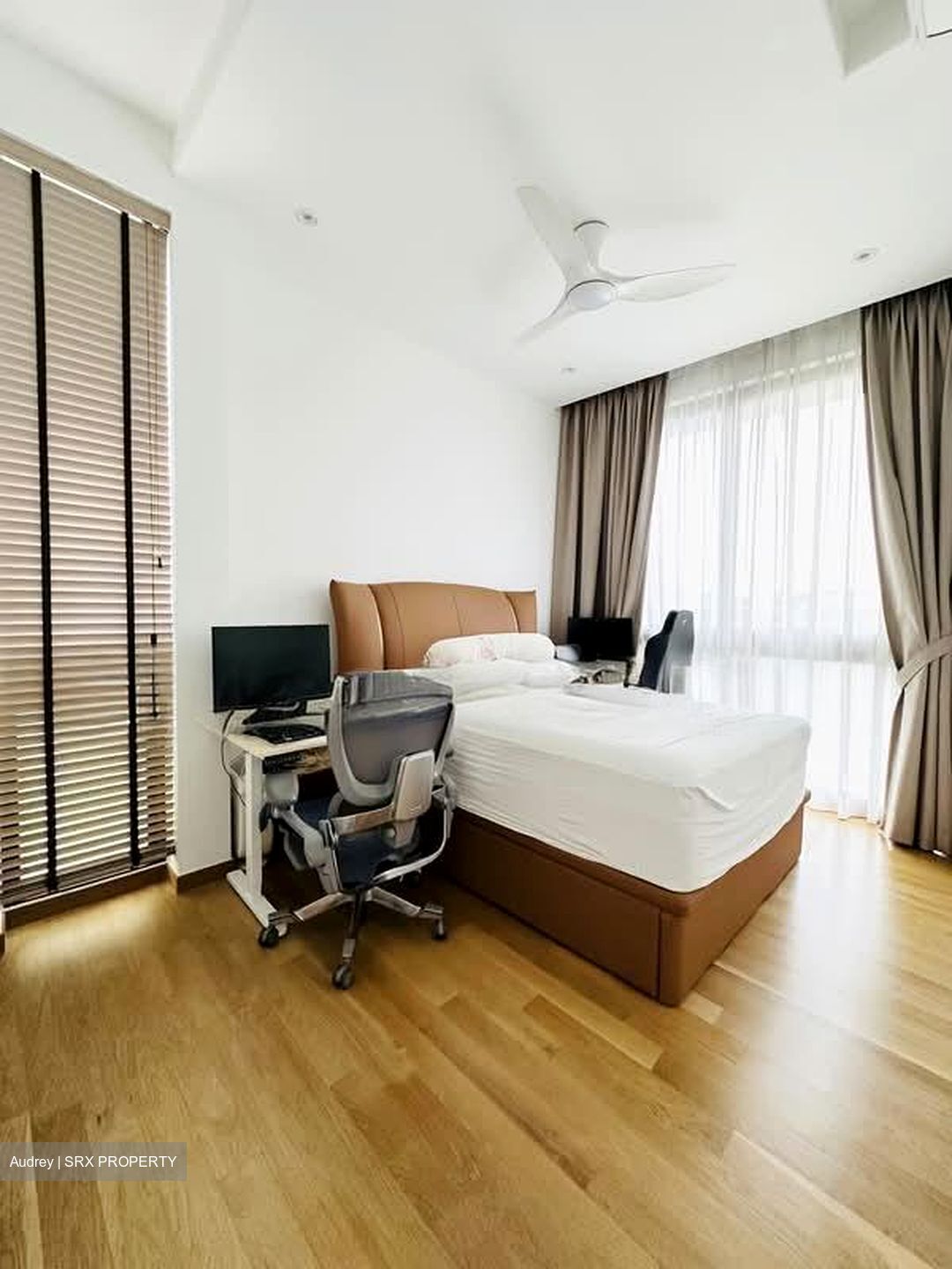 Peak Residence (D11), Condominium #566452551